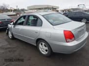 ✅ 2004 Hyundai Elantra GLS • VIN: KMHDN46D64U856692 • Lot: 41825104. Wystawiony na IAAI z przebiegiem Nie podano. Bezpłatny archiwum sprzedaży aukcyjnych z USA i szczegółowy raport historii pojazdu na DreamBid. Zdjęcie 3.