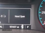 ✅ 2016 Chevrolet Colorado 2WD WT • VIN: 1GCGSBE37G1230520 • Lot: 43595827. Listed on IAAI with 101,437 mi. Free auction sales archive from the USA and detailed vehicle history report at DreamBid. Image 16.