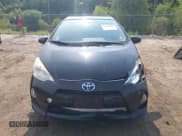 ✅ 2014 Toyota Prius One • VIN: JTDKDTB31E1067603 • Лот: 42861615. Опубликован ранее на IAAI с пробегом 332 989 миль. Бесплатный доступ к архиву аукционных продаж из США и подробный отчёт об истории автомобиля на DreamBid. Изображение 12.