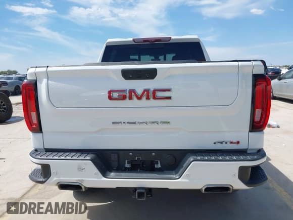 ✅ 2021 GMC Sierra 1500 AT4 • VIN: 3GTP9EELXMG360365 • Лот: 43158114. Опубликован ранее на IAAI с пробегом 62 924 миль. Бесплатный доступ к архиву аукционных продаж из США и подробный отчёт об истории автомобиля на DreamBid. Изображение 16.