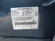 ✅ 2020 Ford Explorer Limited • VIN: 1FMSK7FH3LGC45651 • Lot: 43468067. Wystawiony na IAAI z przebiegiem 79 590 mil. Bezpłatny archiwum sprzedaży aukcyjnych z USA i szczegółowy raport historii pojazdu na DreamBid. Zdjęcie 9.