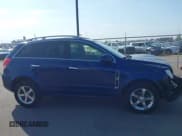 ✅ 2012 Chevrolet Captiva Sport LT • VIN: 3GNAL3E51CS651028 • Lot: 43358564. Listed on IAAI with 184,225 mi. Free auction sales archive from the USA and detailed vehicle history report at DreamBid. Image 13.