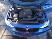 ✅ 2016 BMW 4 Series 435i • VIN: WBA3R1C58GK530177 • Lot: 82661314. Wystawiony na Copart z przebiegiem 114 616 mil. Bezpłatny archiwum sprzedaży aukcyjnych z USA i szczegółowy raport historii pojazdu na DreamBid. Zdjęcie 15.