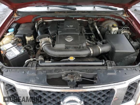 ✅ 2008 Nissan Pathfinder S • VIN: 5N1AR18B98C635925 • Лот: 92094855. Опубликован ранее на Copart с пробегом 179 313 миль. Бесплатный доступ к архиву аукционных продаж из США и подробный отчёт об истории автомобиля на DreamBid. Изображение 12.