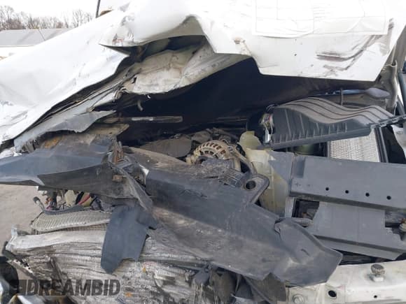 ✅ 2001 Ford F-250 XL • VIN: 1FTNX20F01EA81930 • Лот: 41497045. Опубликован ранее на IAAI с пробегом 195 620 миль. Бесплатный доступ к архиву аукционных продаж из США и подробный отчёт об истории автомобиля на DreamBid. Изображение 10.