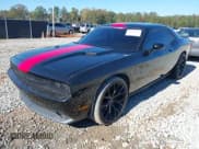 ✅ 2013 Dodge Challenger Rallye Redline • VIN: 2C3CDYAG5DH530644 • Lot: 40782516. Wystawiony na IAAI z przebiegiem 187 779 mil. Bezpłatny archiwum sprzedaży aukcyjnych z USA i szczegółowy raport historii pojazdu na DreamBid. Zdjęcie 2.