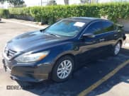 ✅ 2018 Nissan Altima SV • VIN: 1N4AL3AP4JC104182 • Lot: 43491206. Wystawiony na IAAI z przebiegiem 103 100 mil. Bezpłatny archiwum sprzedaży aukcyjnych z USA i szczegółowy raport historii pojazdu na DreamBid. Zdjęcie 17.