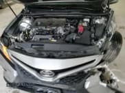 ✅ 2019 Toyota Camry SE • VIN: 4T1B11HK5KU713128 • Лот: 90252725. Опубликован ранее на Copart с пробегом 70 849 миль. Бесплатный доступ к архиву аукционных продаж из США и подробный отчёт об истории автомобиля на DreamBid. Изображение 13.