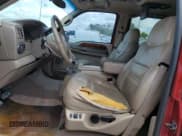 ✅ 2001 Ford Excursion Limited • VIN: 1FMNU42S41ED04559 • Lot: 81928395. Wystawiony na Copart z przebiegiem 189 700 mil. Bezpłatny archiwum sprzedaży aukcyjnych z USA i szczegółowy raport historii pojazdu na DreamBid. Zdjęcie 7.