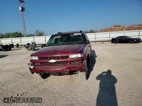 2004 Chevrolet Suburban Z71 с VIN 3GNFK16Z44G144675, выставлен на аукционе Copart как лот 71863164 с пробегом 160 267 миль миль и Списание • Salvage title. История ставок и продаж доступна на DreamBid. Изображение 11.