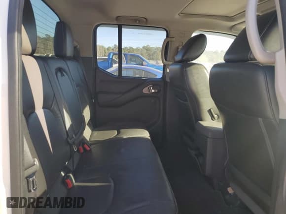 ✅ 2013 Nissan Frontier SV • VIN: 1N6AD0EVXDN729139 • Lot: 91163005. Listed on Copart with 161,748 mi. Free auction sales archive from the USA and detailed vehicle history report at DreamBid. Image 10.