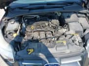 ✅ 2012 Ford Focus SE • VIN: 1FAHP3F29CL311587 • Lot: 42468642. Listed on IAAI with 235,039 mi. Free auction sales archive from the USA and detailed vehicle history report at DreamBid. Image 10.