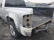 ✅ 2012 Chevrolet Silverado 1500 LT • VIN: 1GCRKSE75CZ200892 • Lot: 43309489. Listed on IAAI with 158,223 mi. Free auction sales archive from the USA and detailed vehicle history report at DreamBid. Image 6.