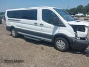 ✅ 2017 Ford Transit XL • VIN: 1FBZX2YM8HKB17769 • Lot: 42772712. Wystawiony na IAAI z przebiegiem 55 709 mil. Bezpłatny archiwum sprzedaży aukcyjnych z USA i szczegółowy raport historii pojazdu na DreamBid. Zdjęcie 1.