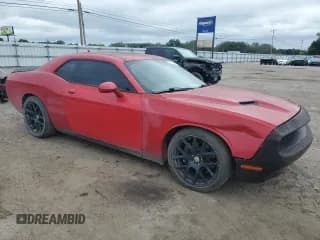 ✅ 2015 Dodge Challenger R/T Scat Pack • VIN: 2C3CDZFJ8FH773930 • Lot: 70782864. Wystawiony na Copart z przebiegiem 85 215 mil. Bezpłatny archiwum sprzedaży aukcyjnych z USA i szczegółowy raport historii pojazdu na DreamBid. Zdjęcie 4.