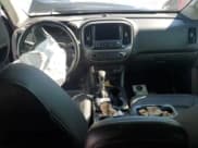 ✅ 2022 GMC Canyon 4WD AT4 • VIN: 1GTG6FEN9N1215706 • Lot: 87415805. Listed on Copart with Not provided. Free auction sales archive from the USA and detailed vehicle history report at DreamBid. Image 8.