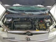 ✅ 2006 Scion xB • VIN: JTLKT334764058578 • Лот: 94329795. Опубликован ранее на Copart с пробегом 253 516 миль. Бесплатный доступ к архиву аукционных продаж из США и подробный отчёт об истории автомобиля на DreamBid. Изображение 11.