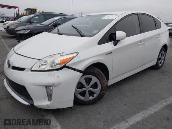 ✅ 2014 Toyota Prius Four • VIN: JTDKN3DU5E1785674 • Lot: 42955921. Wystawiony na IAAI z przebiegiem 99 674 mil. Bezpłatny archiwum sprzedaży aukcyjnych z USA i szczegółowy raport historii pojazdu na DreamBid. Zdjęcie 17.