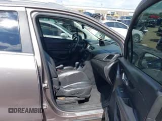 ✅ 2015 Buick Encore Leather • VIN: KL4CJCSB0FB104280 • Lot: 43302420. Listed on IAAI with 144,868 mi. Free auction sales archive from the USA and detailed vehicle history report at DreamBid. Image 5.