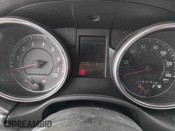 ✅ 2011 Jeep Grand Cherokee Laredo • VIN: 1J4RR4GT7BC542941 • Лот: 43808020. Опубликован ранее на IAAI с пробегом 150 903 миль. Бесплатный доступ к архиву аукционных продаж из США и подробный отчёт об истории автомобиля на DreamBid. Изображение 7.