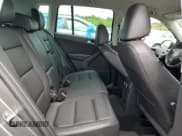 ✅ 2012 Volkswagen Tiguan LE • VIN: WVGAV7AXXCW005049 • Lot: 57818925. Listed on Copart with 137,850 mi. Free auction sales archive from the USA and detailed vehicle history report at DreamBid. Image 11.