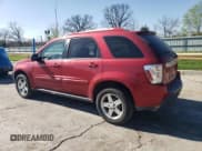 ✅ 2006 Chevrolet Equinox LT • VIN: 2CNDL73F366153792 • Лот: 52171225. Опубликован ранее на Copart с пробегом 222 874 миль. Бесплатный доступ к архиву аукционных продаж из США и подробный отчёт об истории автомобиля на DreamBid. Изображение 2.