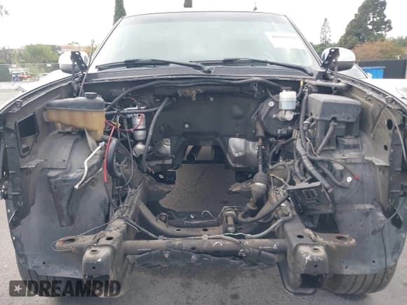 ✅ 2008 Chevrolet Avalanche LTZ • VIN: 3GNEC12038G146276 • Lot: 40596759. Listed on IAAI with Not provided. Free auction sales archive from the USA and detailed vehicle history report at DreamBid. Image 10.