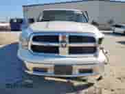 2024 Ram 1500 SLT z VIN 1C6RR6GG8RS123105, wystawiony jako Copart lot #56604785 z przebiegiem 22 439 mil mil oraz Szkoda całkowita • Salvage title. Historia ofert i sprzedaży dostępna na DreamBid. Obrazek 5.