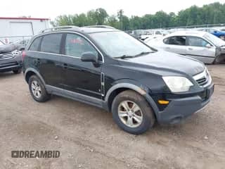 2009 Saturn VUE XE z VIN 3GSCL33PX9S578874, wystawiony jako IAAI lot #42686512 z przebiegiem 230 382 mil mil oraz . Historia ofert i sprzedaży dostępna na DreamBid. Obrazek 1.
