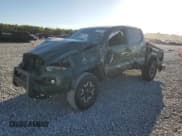 ✅ 2021 Toyota Tacoma TRD Off Road • VIN: 3TMCZ5AN1MM418130 • Lot: 89563635. Wystawiony na Copart z przebiegiem 110 538 mil. Bezpłatny archiwum sprzedaży aukcyjnych z USA i szczegółowy raport historii pojazdu na DreamBid. Zdjęcie 1.