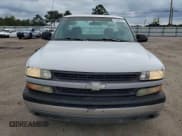 ✅ 1999 Chevrolet Silverado 1500 • VIN: 1GCEC14VXXZ180280 • Лот: 71830104. Опубликован ранее на Copart с пробегом Не указан. Бесплатный доступ к архиву аукционных продаж из США и подробный отчёт об истории автомобиля на DreamBid. Изображение 5.