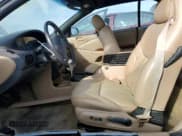 ✅ 1998 Chrysler Sebring JXi • VIN: 3C3EL55H4WT337683 • Lot: 75325974. Listed on Copart with Not provided. Free auction sales archive from the USA and detailed vehicle history report at DreamBid. Image 7.