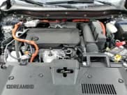 ✅ 2025 Honda CR-V Sport Touring • VIN: 5J6RS6H99SL022632 • Lot: 70286175. Wystawiony na Copart z przebiegiem 8 237 mil. Bezpłatny archiwum sprzedaży aukcyjnych z USA i szczegółowy raport historii pojazdu na DreamBid. Zdjęcie 15.