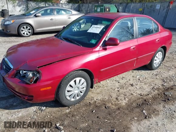 ✅ 2006 Hyundai Elantra GLS • VIN: KMHDN46D86U301455 • Lot: 41940849. Wystawiony na IAAI z przebiegiem 239 294 mil. Bezpłatny archiwum sprzedaży aukcyjnych z USA i szczegółowy raport historii pojazdu na DreamBid. Zdjęcie 17.