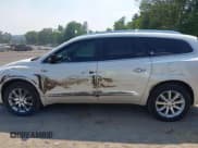 ✅ 2014 Buick Enclave Premium • VIN: 5GAKVCKD7EJ184478 • Lot: 42762389. Listed on IAAI with 109,994 mi. Free auction sales archive from the USA and detailed vehicle history report at DreamBid. Image 15.