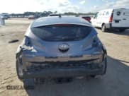 ✅ 2015 Hyundai Veloster RE:FLEX • VIN: KMHTC6AD4FU243204 • Lot: 43969945. Wystawiony na Copart z przebiegiem 46 372 mil. Bezpłatny archiwum sprzedaży aukcyjnych z USA i szczegółowy raport historii pojazdu na DreamBid. Zdjęcie 6.