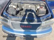 ✅ 2006 GMC Canyon SL Z85 • VIN: 1GTDT146468296017 • Лот: 41473621. Опубликован ранее на IAAI с пробегом 155 870 миль. Бесплатный доступ к архиву аукционных продаж из США и подробный отчёт об истории автомобиля на DreamBid. Изображение 10.