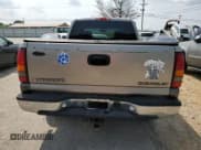 ✅ 2000 Chevrolet Silverado 1500 LS • VIN: 1GCEC19T3YZ189783 • Лот: 53726713. Опубликован ранее на Copart с пробегом Не указан. Бесплатный доступ к архиву аукционных продаж из США и подробный отчёт об истории автомобиля на DreamBid. Изображение 6.