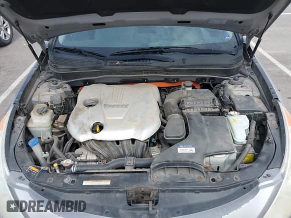 ✅ 2013 Hyundai Sonata Limited • VIN: KMHEC4A40DA069756 • Лот: 43133909. Опубликован ранее на IAAI с пробегом 230 787 миль. Бесплатный доступ к архиву аукционных продаж из США и подробный отчёт об истории автомобиля на DreamBid. Изображение 10.