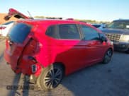 ✅ 2016 Honda Fit EX • VIN: JHMGK5H73GX046428 • Lot: 43565380. Listed on IAAI with 58,082 mi. Free auction sales archive from the USA and detailed vehicle history report at DreamBid. Image 4.