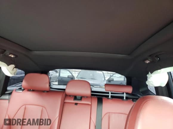 ✅ 2022 BMW X3 sDrive30i • VIN: WBX47DP02NN157441 • Лот: 60634345. Опубликован ранее на Copart с пробегом Не указан. Бесплатный доступ к архиву аукционных продаж из США и подробный отчёт об истории автомобиля на DreamBid. Изображение 10.