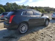 ✅ 2013 Cadillac SRX Performance Collection • VIN: 3GYFNHE38DS520064 • Lot: 85138735. Listed on Copart with 122,438 mi. Free auction sales archive from the USA and detailed vehicle history report at DreamBid. Image 3.