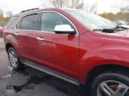 ✅ 2016 Chevrolet Equinox LTZ • VIN: 2GNALDEK6G6267195 • Lot: 43550647. Listed on IAAI with 84,279 mi. Free auction sales archive from the USA and detailed vehicle history report at DreamBid. Image 14.