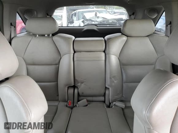 ✅ 2009 Acura MDX Sport • VIN: 2HNYD28889H516171 • Лот: 54454075. Опубликован ранее на Copart с пробегом 195 010 миль. Бесплатный доступ к архиву аукционных продаж из США и подробный отчёт об истории автомобиля на DreamBid. Изображение 10.