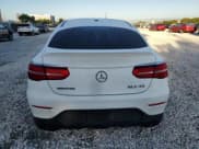 ✅ 2019 Mercedes-Benz GLC 43 AMG • VIN: WDC0J6EB0KF493795 • Lot: 90988865. Listed on Copart with 71,094 mi. Free auction sales archive from the USA and detailed vehicle history report at DreamBid. Image 6.