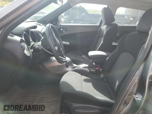✅ 2015 Nissan Juke S • VIN: JN8AF5MV8FT551567 • Lot: 57599875. Listed on Copart with 155,041 mi. Free auction sales archive from the USA and detailed vehicle history report at DreamBid. Image 7.