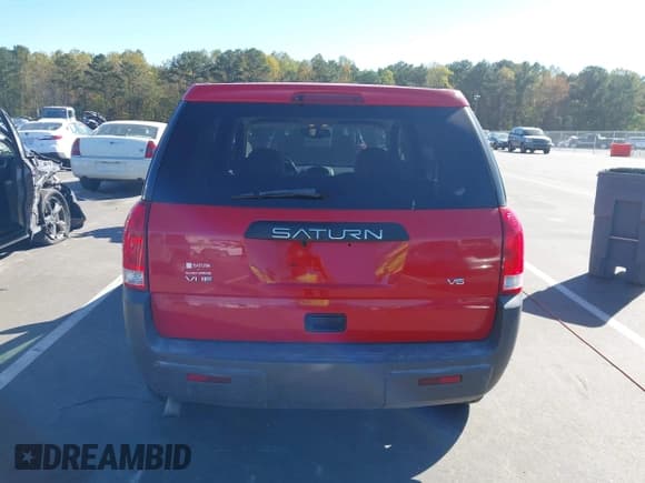 ✅ 2005 Saturn VUE • VIN: 5GZCZ53495S816388 • Лот: 43522058. Опубликован ранее на IAAI с пробегом 122 533 миль. Бесплатный доступ к архиву аукционных продаж из США и подробный отчёт об истории автомобиля на DreamBid. Изображение 16.