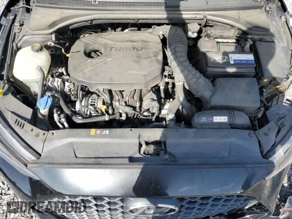 ✅ 2019 Hyundai Veloster Turbo • VIN: KMHTH6AB3KU013504 • Lot: 52546535. Wystawiony na Copart z przebiegiem 37 975 mil mil. Skorzystaj z bezpłatnego archiwum sprzedaży aukcyjnych z USA i zobacz szczegółowy raport historii pojazdu na DreamBid. Zdjęcie 12.