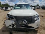 ✅ 2016 Nissan Pathfinder SV • VIN: 5N1AR2MM7GC643159 • Lot: 70505105. Listed on Copart with 151,408 mi. Free auction sales archive from the USA and detailed vehicle history report at DreamBid. Image 5.