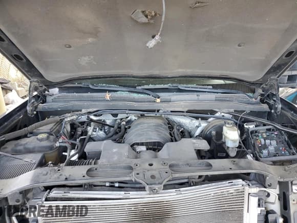 ✅ 2015 Chevrolet Silverado 1500 LT • VIN: 1GCRCREC3FZ209288 • Лот: 81051574. Опубликован ранее на Copart с пробегом 191 847 миль. Бесплатный доступ к архиву аукционных продаж из США и подробный отчёт об истории автомобиля на DreamBid. Изображение 11.